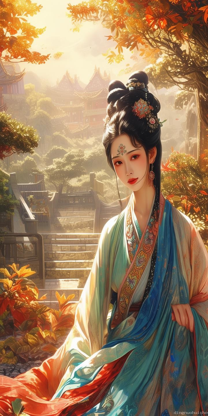 《西游记》中的称谓艺术：女施主与女菩萨的创新解读